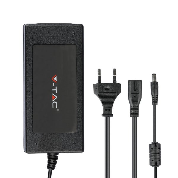 LED-Leuchtband - Kunststoff-Netzteil - IP44 - 30 Watt