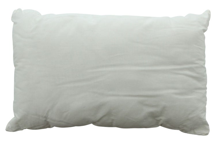 FRANK FLECHTWAREN | Innenkissen, 50 x 30 cm, BAUMWOLLE, POLYESTER, 30 x 50 cm