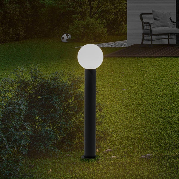 Bremsenreinigungsbürste mit zwei Bürstenköpfen mit 16 Millimeter und 22 Millimeter Durchmesser