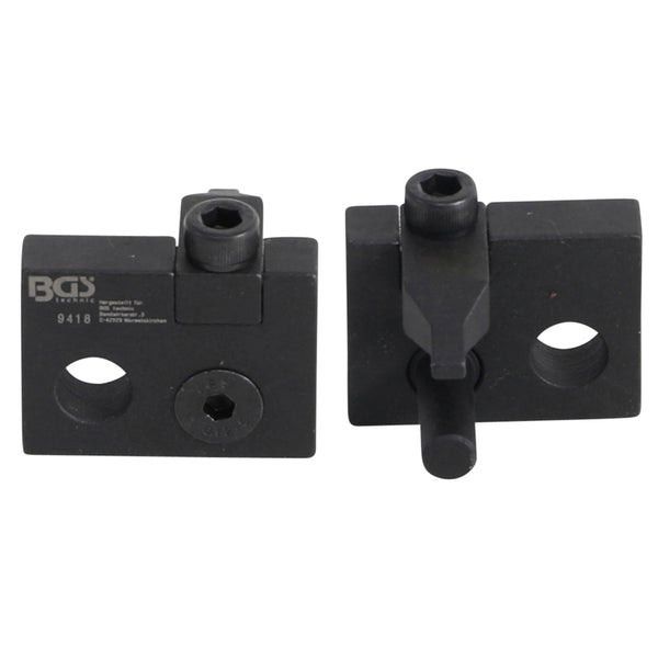 BGS Antriebszahnrad-Fixierwerkzeug für VAG 3.6l FSI verw. wie OEM T10332 - 9418