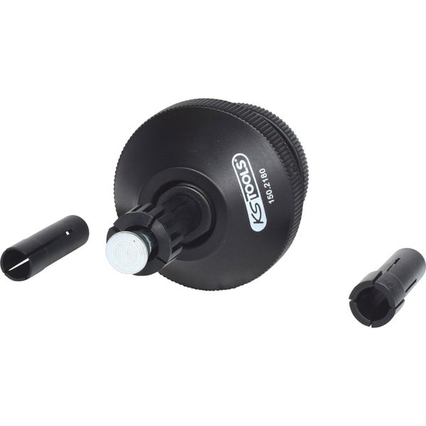 KS TOOLS Kupplungs-Zentrier-Werkzeug-Satz Ø 15 - 28 mm - 150.2180