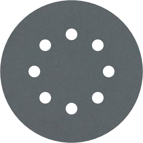 Bosch PRO F355 Schleifblatt 125 mm 600 - 2608605122