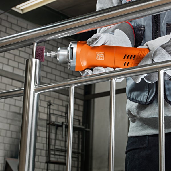 Fein Geradschleifer GSZ 8-280 P 28.000/min 750 W - 72231660000