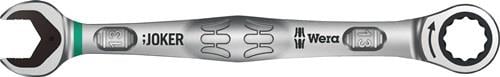 Wera Joker Maulschlüssel mit Ratschenfunktion