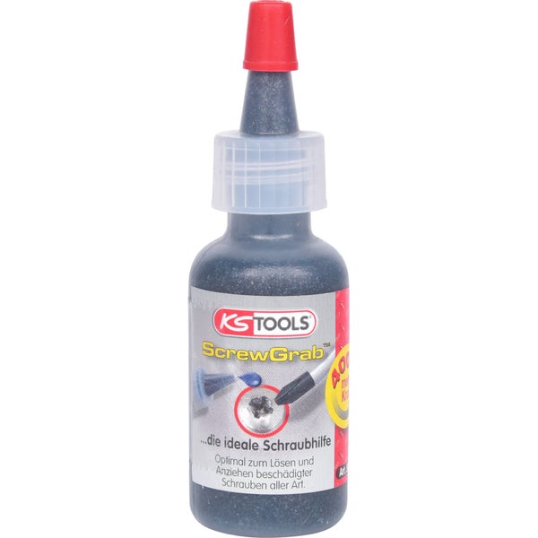 KS Tools Screw Grab Schraubenhilfe