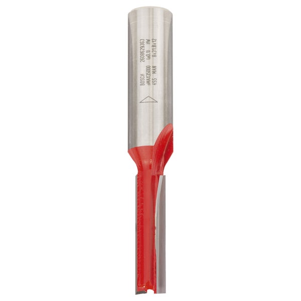 Bosch Nutfräser Expert for Wood Carbide 12 mm D1 8 mm L 31,8 mm G 76 mm - 2608629363