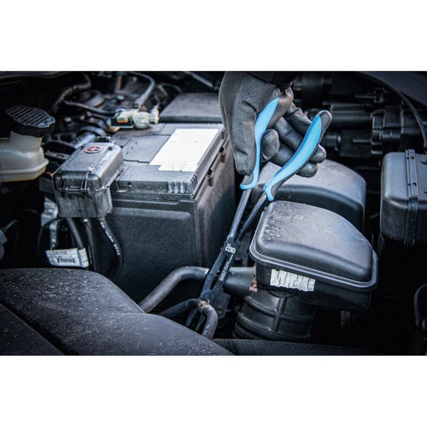 Steckschlüsseleinsatz mit Innensechskant