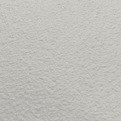 Floxxan Baumwollputz Montana 513 Cellulose - Farbe Weiss m. Perlmutt fein Putz Tapete Flüssigtapete 1Kg