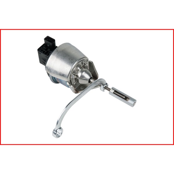 KS TOOLS Turbolader Spezial-Schlüssel für VAG 10 x 12 mm - 150.2231