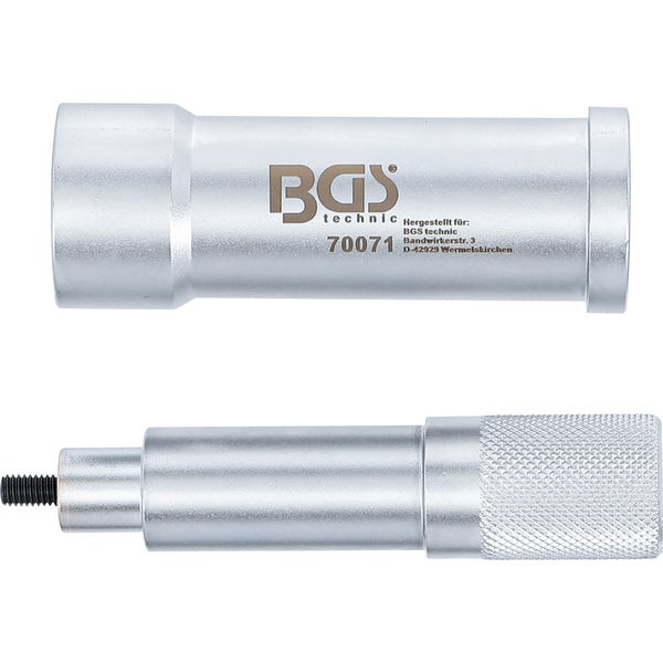 BGS technic Abzieher für Silentlager