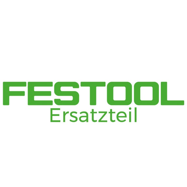 Festool Ersatzteil Logo