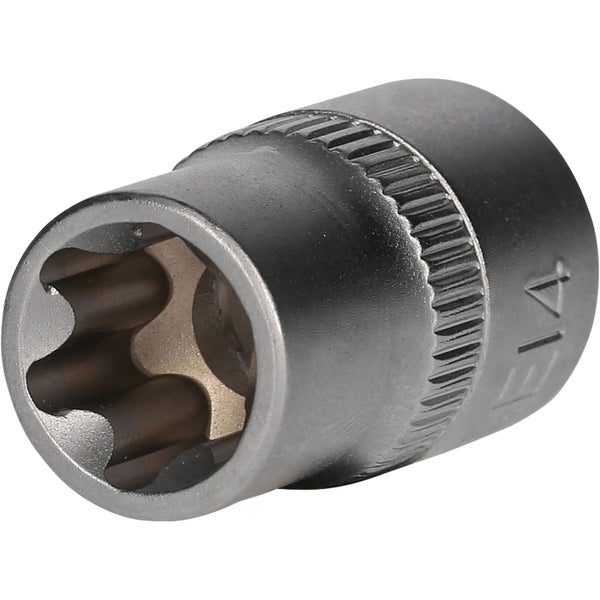 BRILLIANT TOOLS 3/8 Torx-E-Stecknuss E14 - BT021838