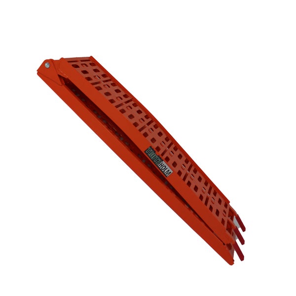 Einzelne Rampe von HORNBACH