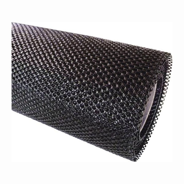 Knipex Werkzeugsicherung mit blauer Kordel, roter Textilschlaufe mit Knipex Logo und blauem Karabinerhaken mit Schraubsicherung.