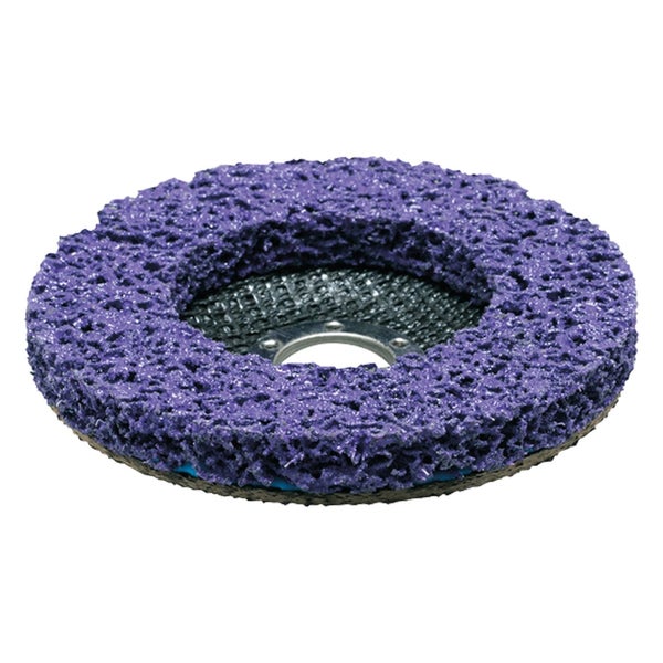 Reinigungsscheibe für Winkelschleifer