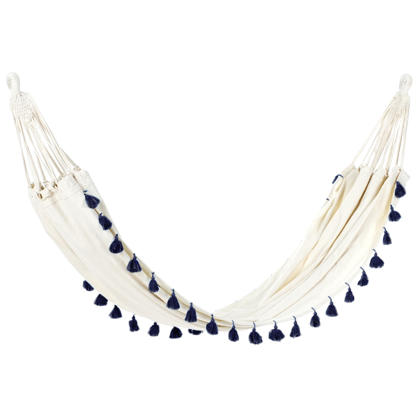 Dekorative Vase mit geometrischem Muster