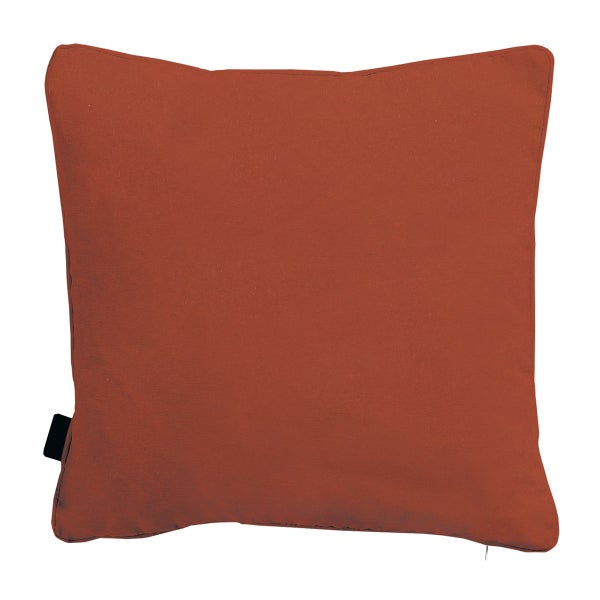 Dekokissen Panama terra - Ca. 45x45 cm - 4er-Set
