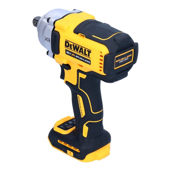 DeWalt Akku-Schlagschrauber 18 Volt mit bürstenlosem Motor.