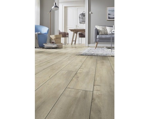 Laminat 8.0 ORIENTAL OAK BEIGE
