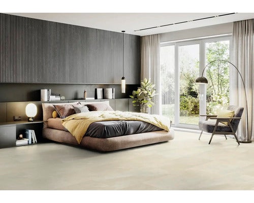 Vinylboden Rigid 5.7 Curton Light grey