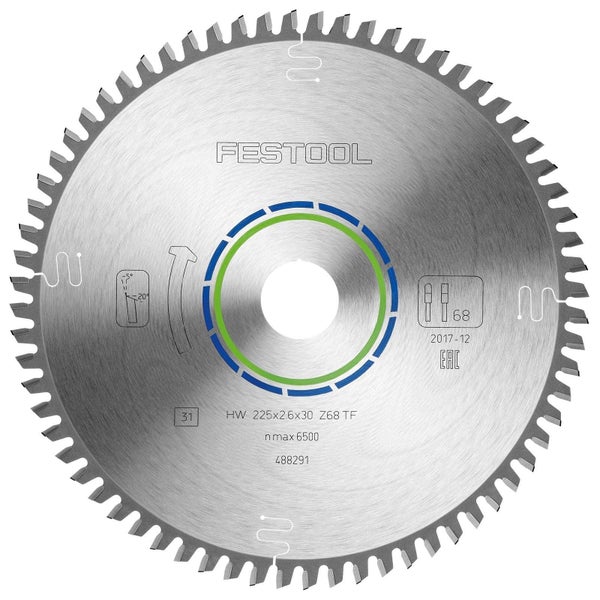Festool Sägeblatt