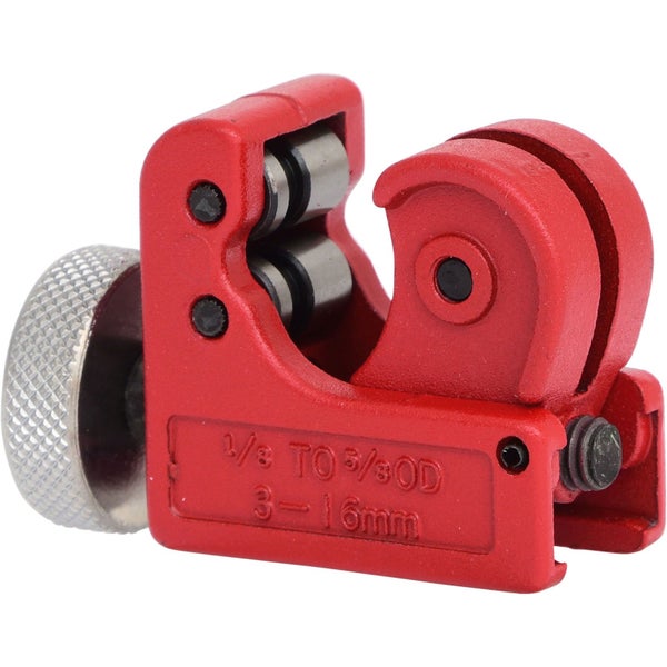 KS TOOLS Mini-Rohrabschneider 3 - 16 mm - 101.1000