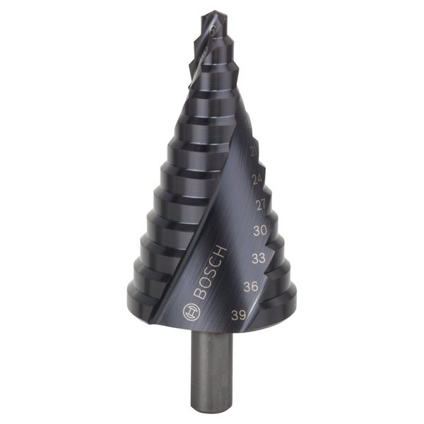 Bosch Stufenbohrer