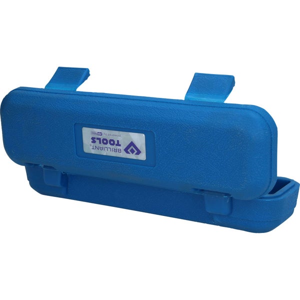 Werkzeugkoffer von Brilliant Tools