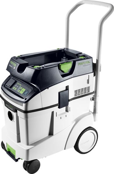 Festool Absaugmobil CLEANTEC CTM 48 EI AC