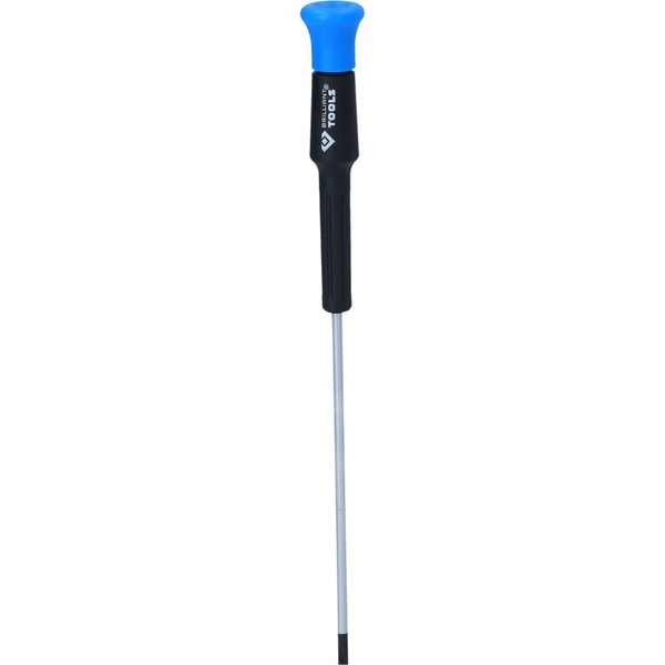 BRILLIANT TOOLS Schraubendreher Schlitz 3,0 x 100 mm - BT031048