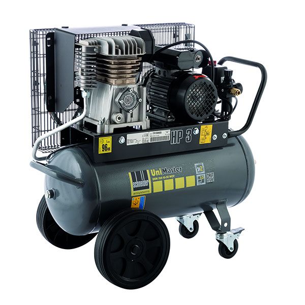SCHNEIDER Kompressor UNM 320-10-50 WOF (ersetzt 4116025911) Modell 2024, 4116028097