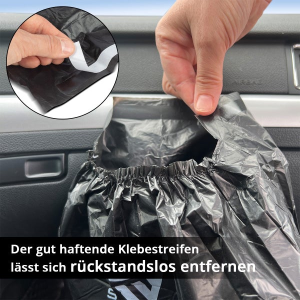 Metallgerüst für Bauarbeiten