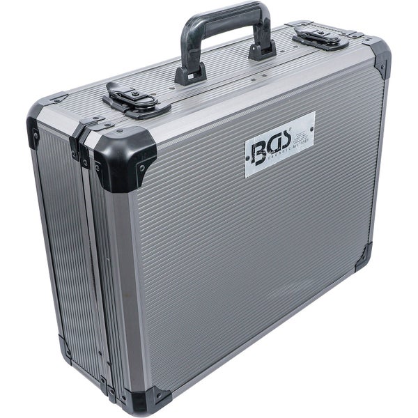 BGS Aluminium-Leerkoffer für Art. 15501 - 15501-LEER
