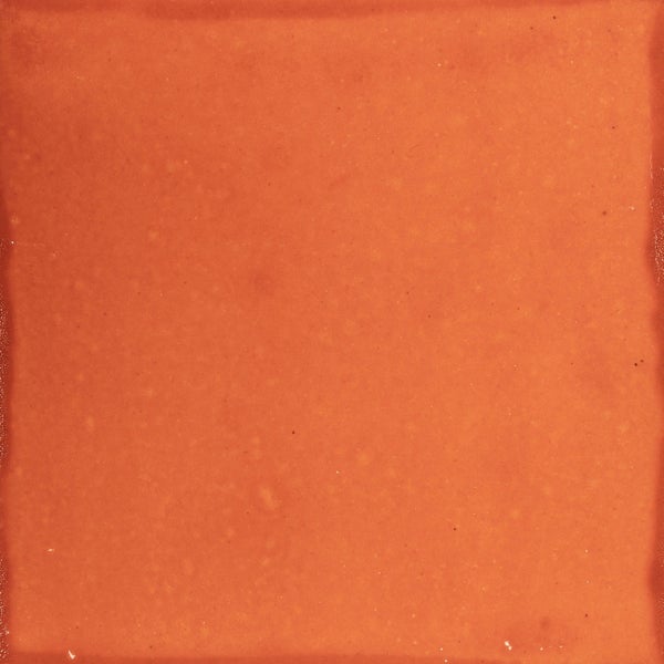 Quadratische Keramikfliese