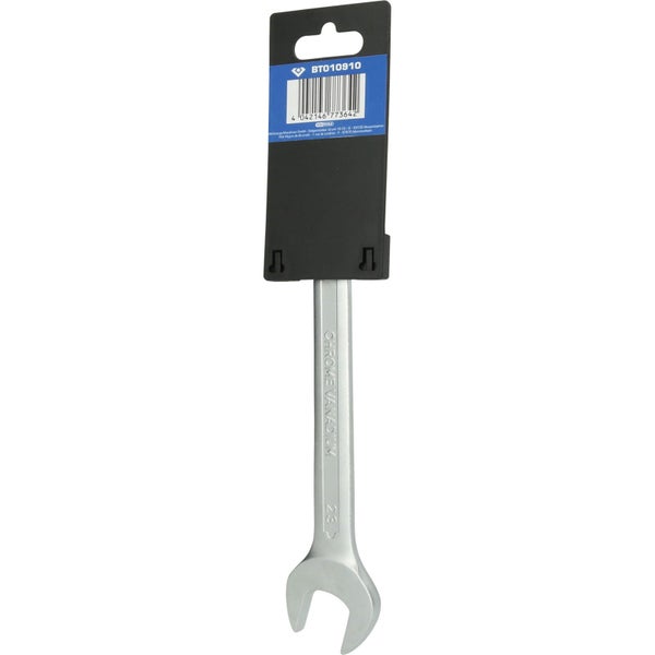 BRILLIANT TOOLS Doppel-Maulschlüssel 21 x 23 mm - BT010910