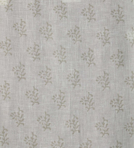 FRANK FLECHTWAREN | Vorhang Verspielt, POLYESTER, 140 x 240 cm