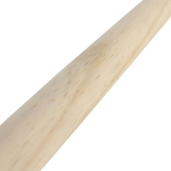 Holzrundstab Detailansicht