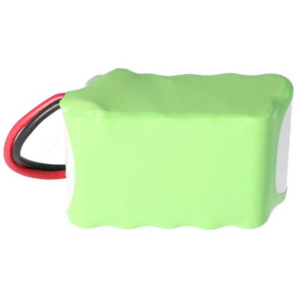Akku passend für Wolf Robo Scooter, NiMH, 12V, 2000mAh, 24,0Wh