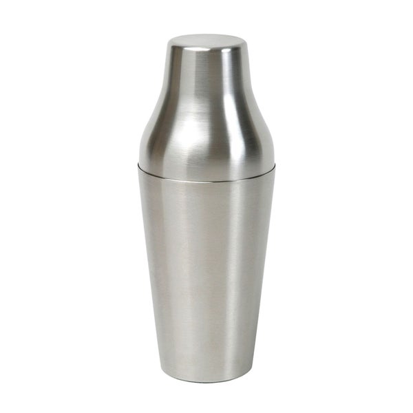 Cocktail Shaker, 2-teiliger, Edelstahl, 828 ml