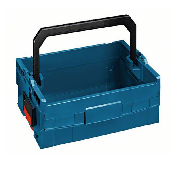 Werkzeugkoffer mit Tragegriff