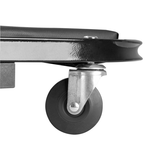 STAHLWERK Dielenská stolicka FRC-40 ST 2 v 1 s nosnostou 150 kg