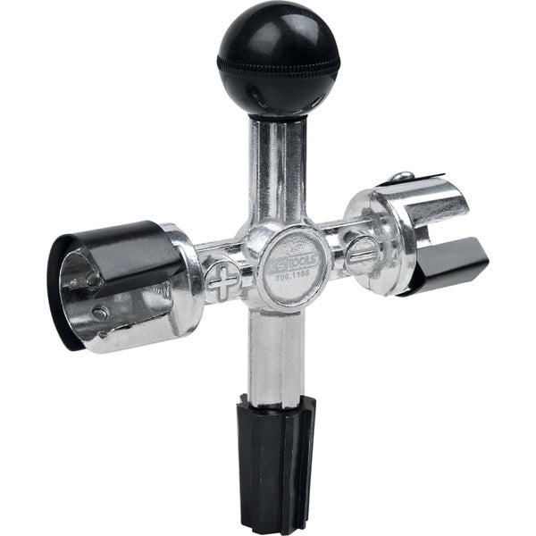 Rohrabschneider für Bremsleitungen