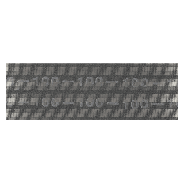 Schleifgitter Korn 100