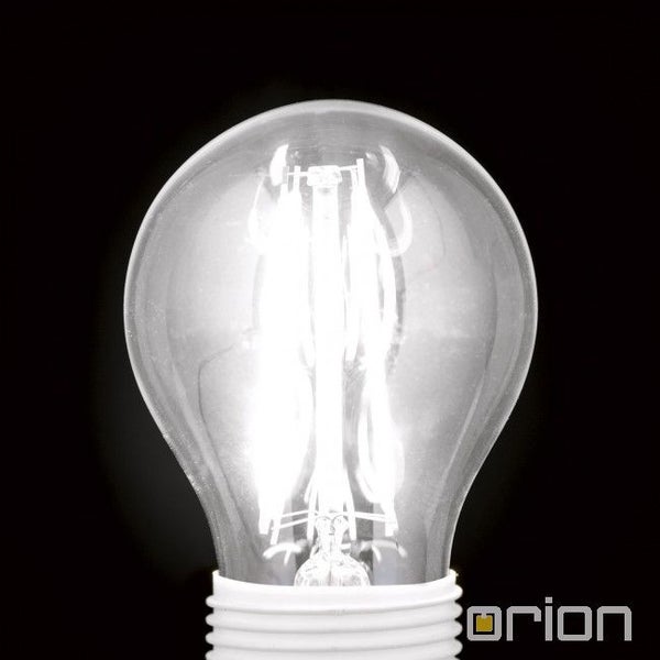 LED Tropfenform dimmbar E14/4,5W(39W) 450lm 2700K warmweiß