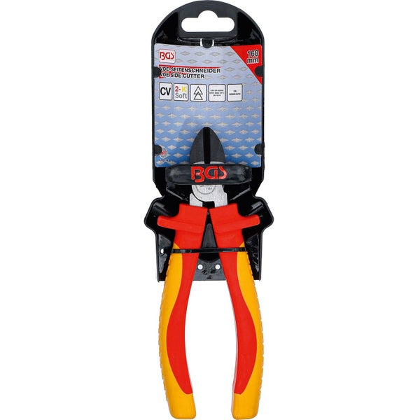 BGS Steckschlüssel Einsatz 20 mm