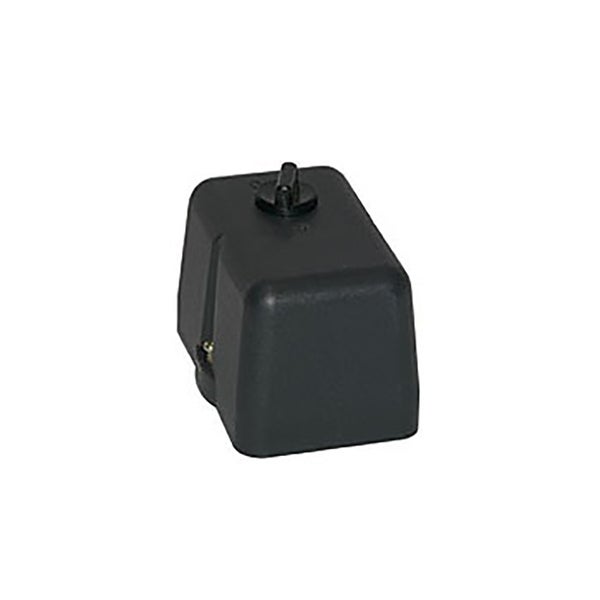 Ersatzhaube MDR 2 für Condor Druckschalter 103042 / 229445