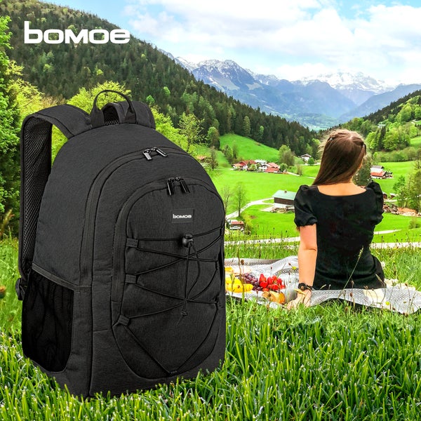 Bomoe IceBreezer KR45 Kühlrucksack
