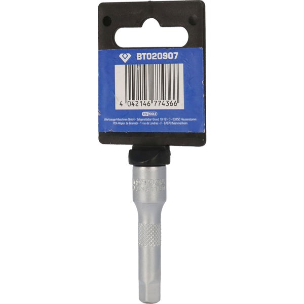 Steckschlüssel-Verlängerung