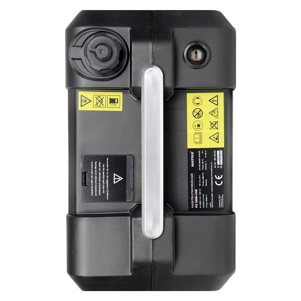 Inverter Stromerzeuger Matrix PG 2000i-USB – Benzin, 2000 Watt, leise, mobil