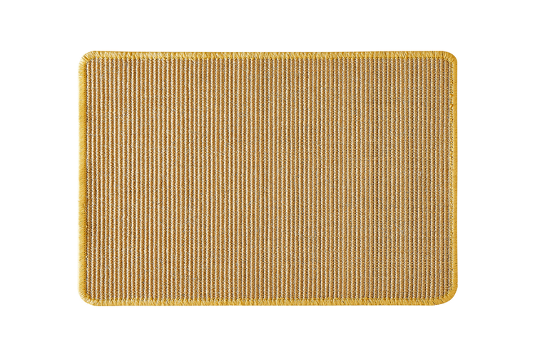 Kratzmatte Sisal 40 x 60 cm in natur